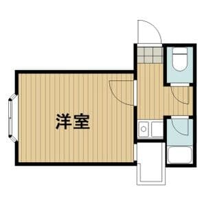 エムロード駒川