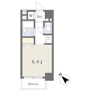 601 来春入居応相談