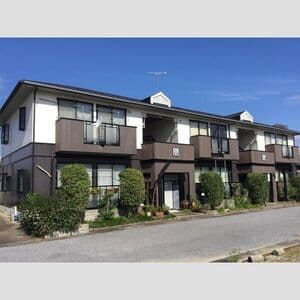 サンガーデン彦根