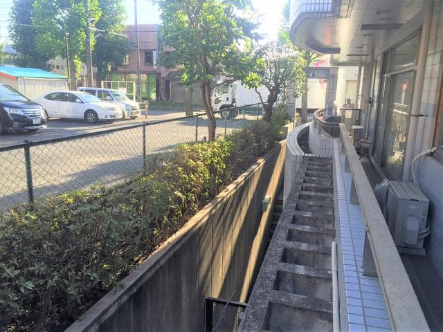 トーシン相模原ビル
