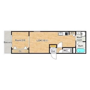 ジーメゾン泉が丘ミライ