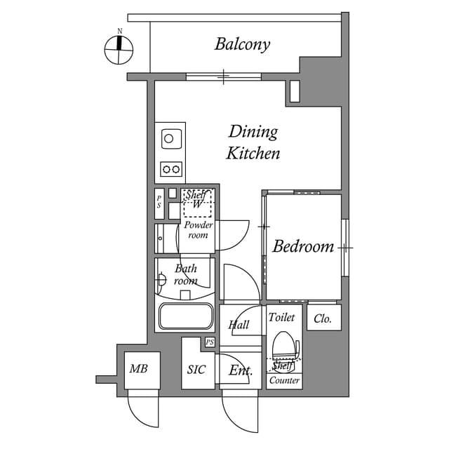 Property
