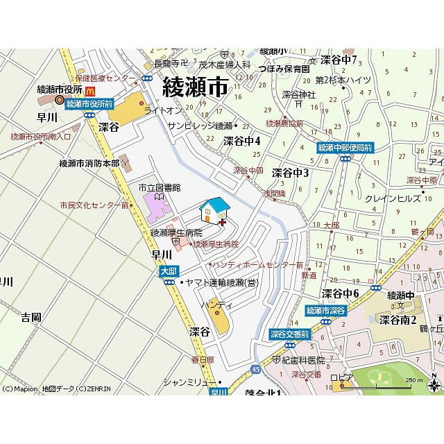 Property