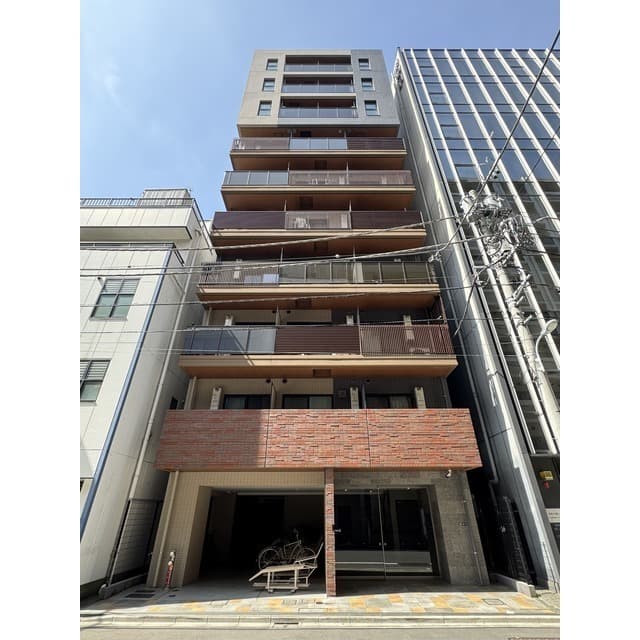 Property