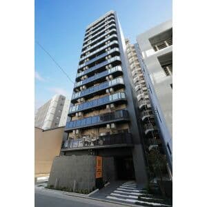 エステムコート名古屋新栄グローリィ