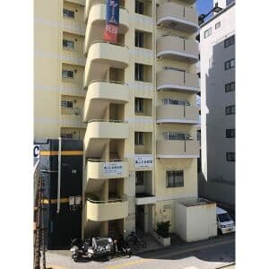 ポートヴィラ弁天