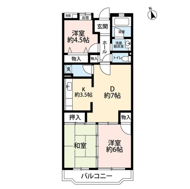 Property