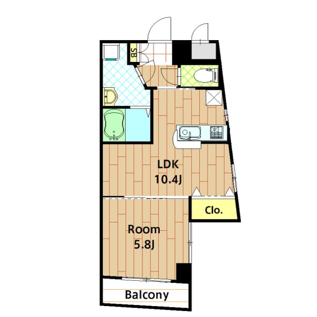 Property