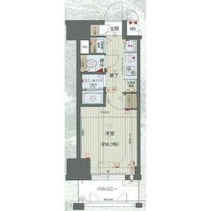 プレサンス鶴舞グリーンパーク