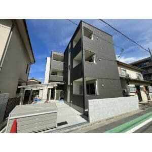 ジーメゾン奈良大森カルム(費用安)