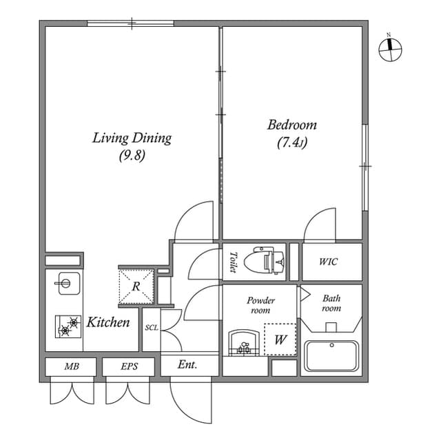 Property