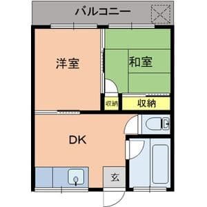 シーナハイツIII