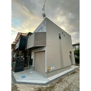 あんしん+VieM太平寺13-1025(ガレージハウス)