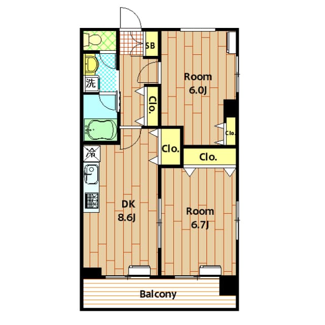 Property