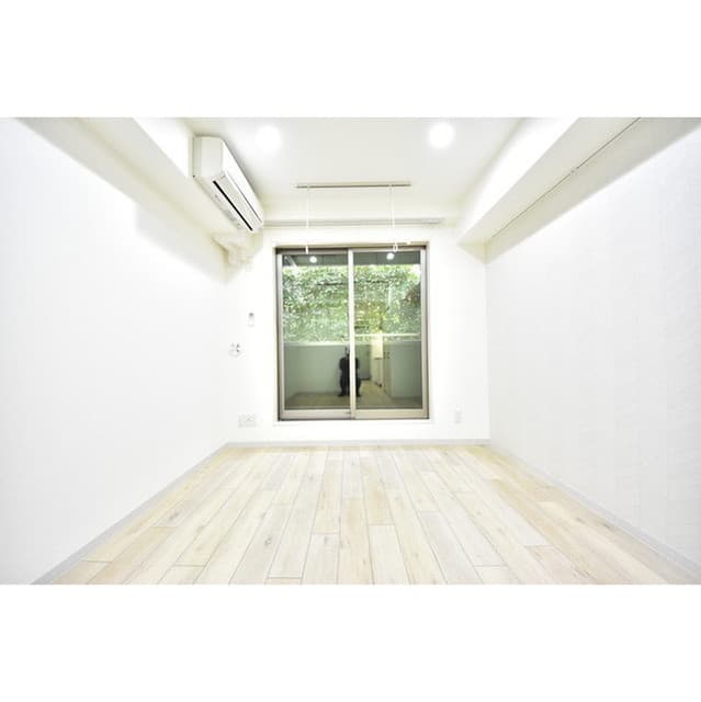 エフパークレジデンス妙蓮寺