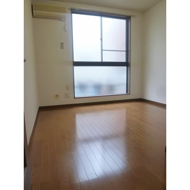 アンプルール ブワ 武蔵中原