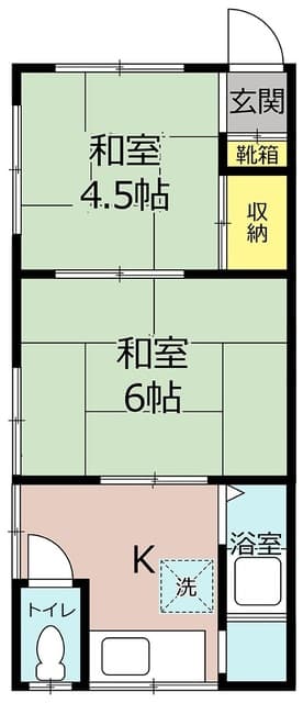 鵯越住宅