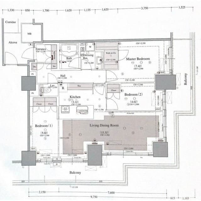Property