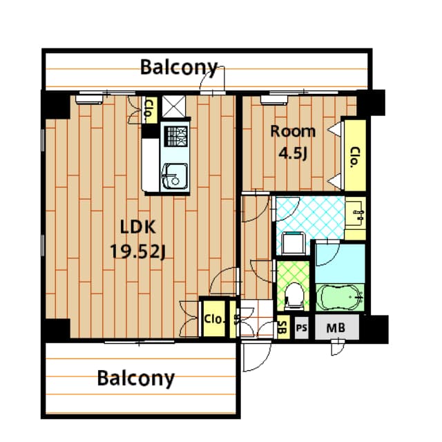 Property