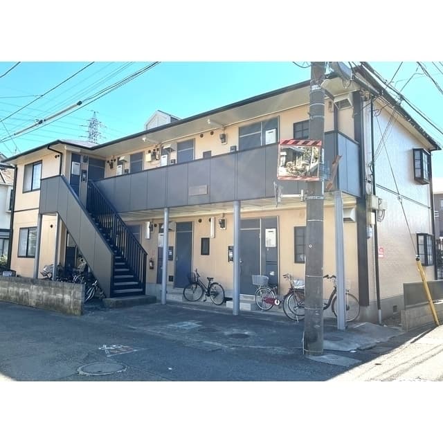 ハイネス石川