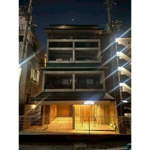 アスヴェル京都東寺前