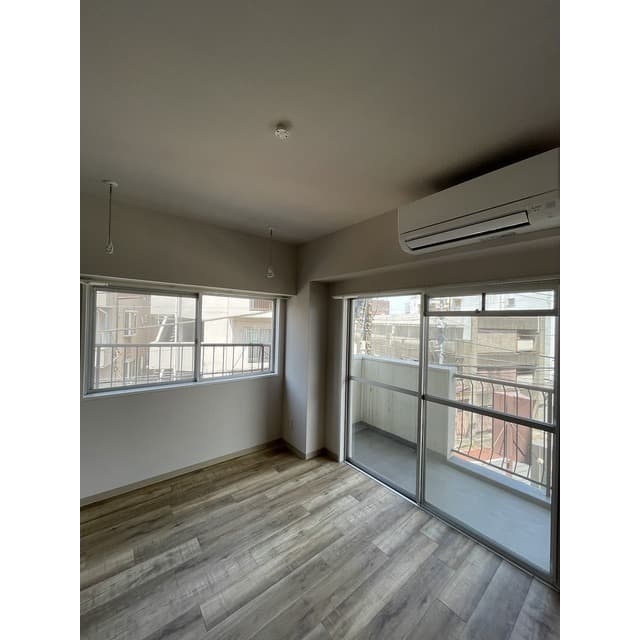 TSK蒲田フラワーマンション