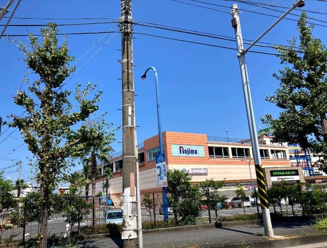 グランツ湘南辻堂