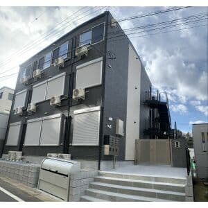 Ambition稲城