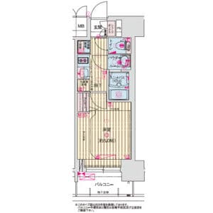 プレサンス吹上駅前エテルノ