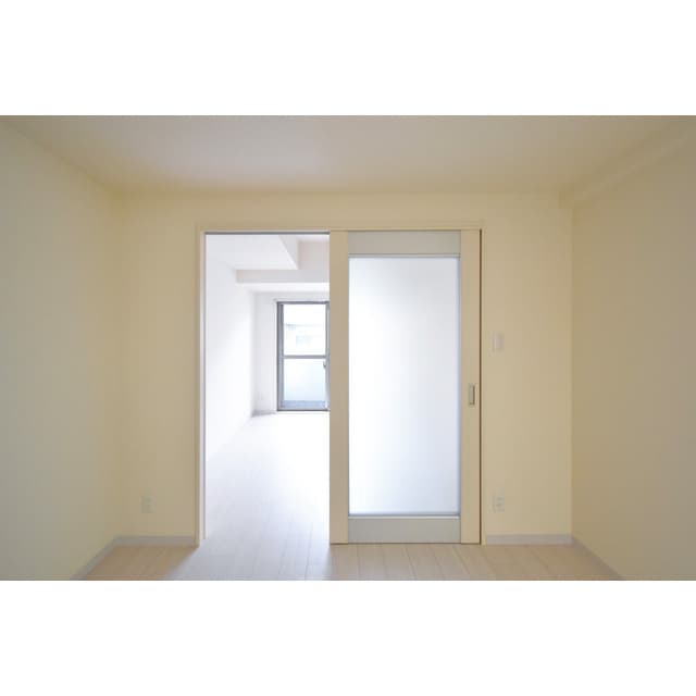 Gramercy Juso-higashi 2nd