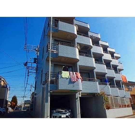 エルヴィーナ緑ヶ丘