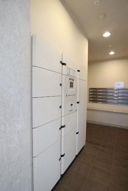 ポレスター守谷ステーションフロント