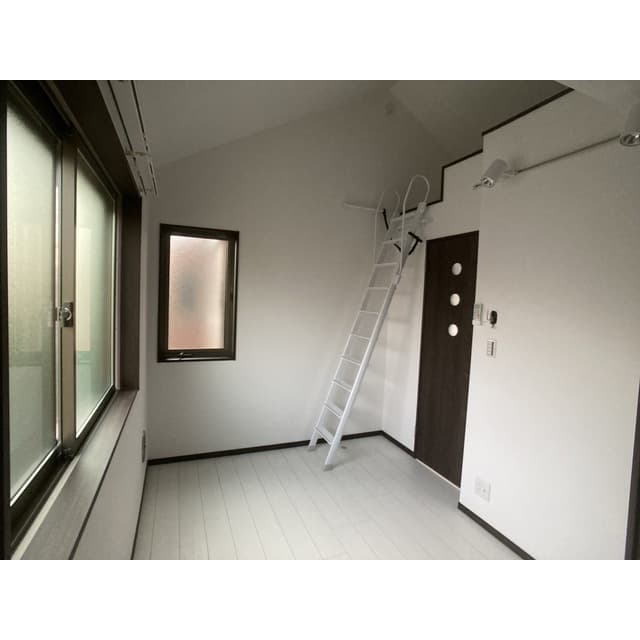 レイディアンス東山田