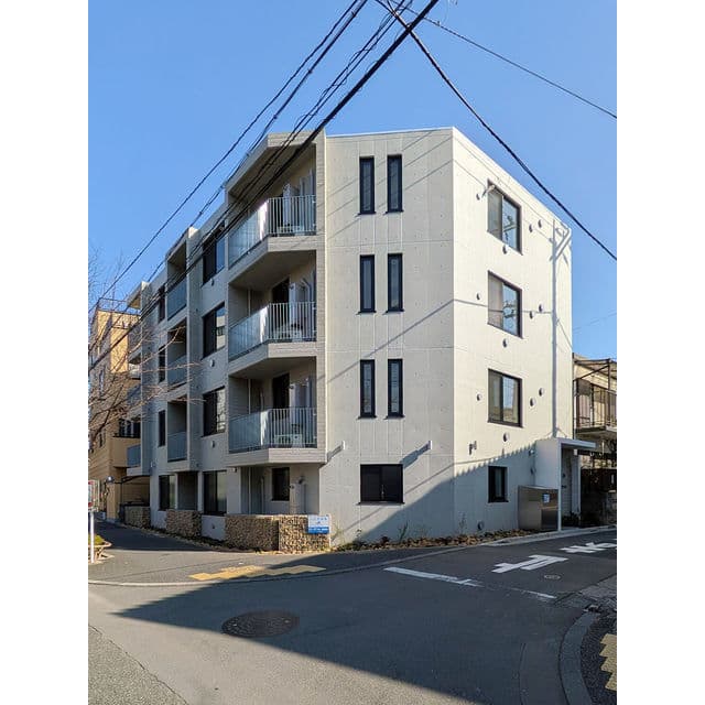 CASA PIAZZA 中野松が丘