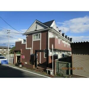 サンハイツ坂戸III