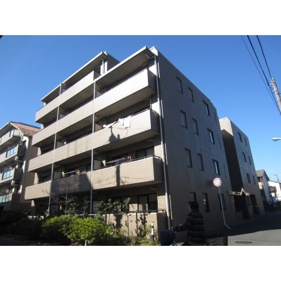 SATOMI-1番館