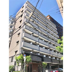 エスリード東梅田