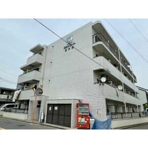 スカイコート高砂第2