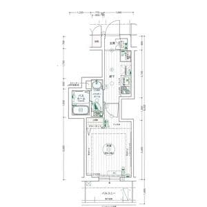 エステムコート名古屋泉プラチナムゲート