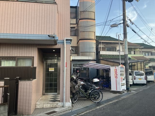 ロイヤルシャトー藤井寺