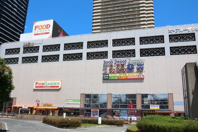 コンホーム北与野