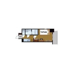 エスリード上本町グリーズ