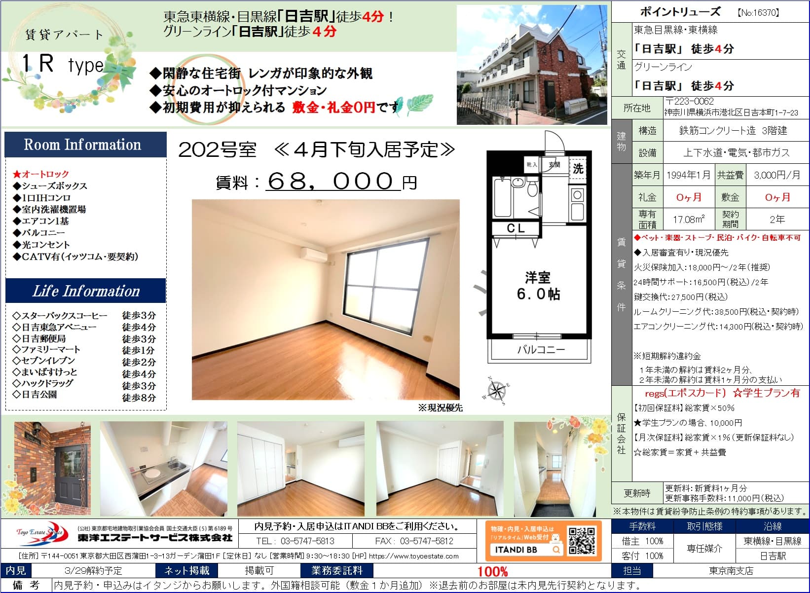 ポイントリューズ