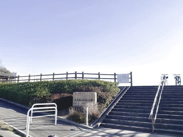 リベルテ葛城