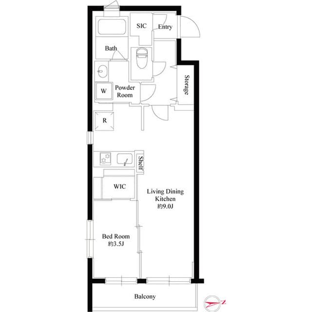 Property