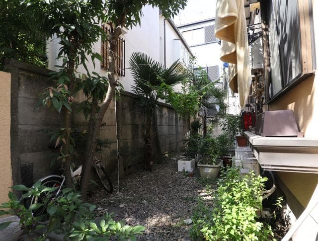 ジュネス福寿