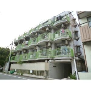 スカイコート世田谷