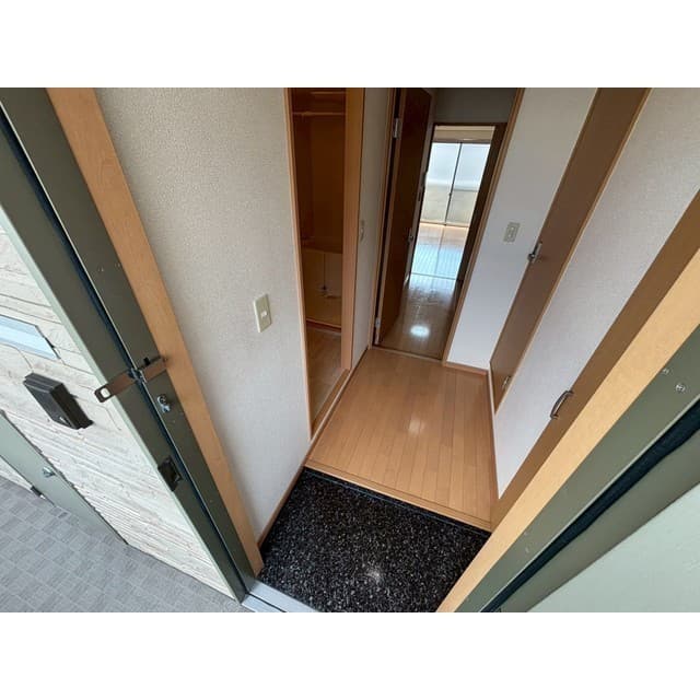 アンプルール フェール ヒカリ櫻代