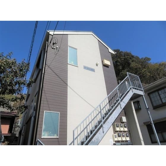 アイ・メゾン南太田