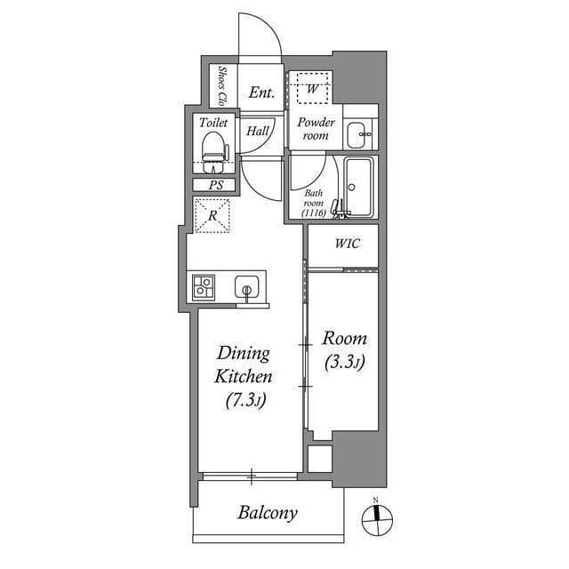 Property